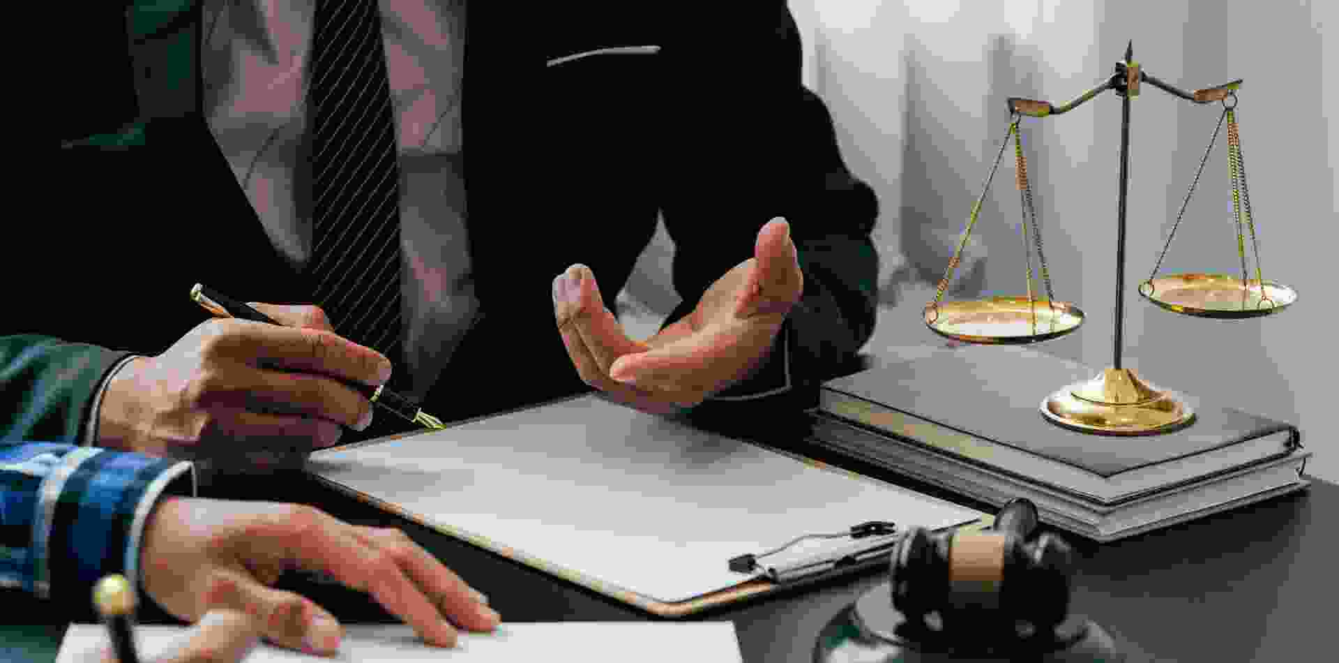 Global Legal Solutions  Work 