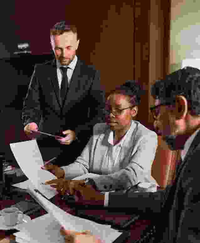 Efficient case - home 1